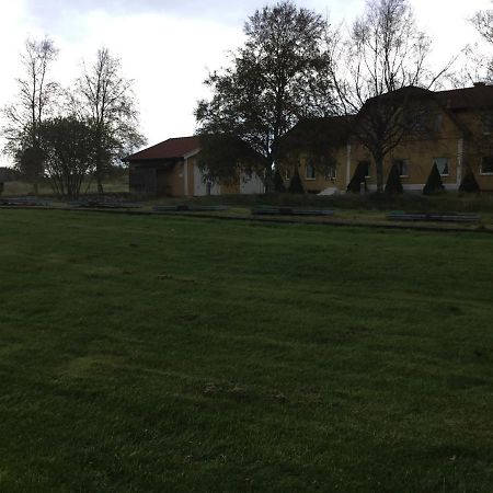 Dagsholm Hotell Fargelanda Bagian luar foto