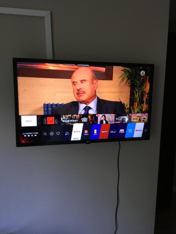 Dagsholm Hotell Fargelanda Bagian luar foto
