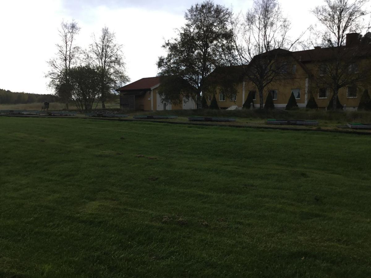 Dagsholm Hotell Fargelanda Bagian luar foto