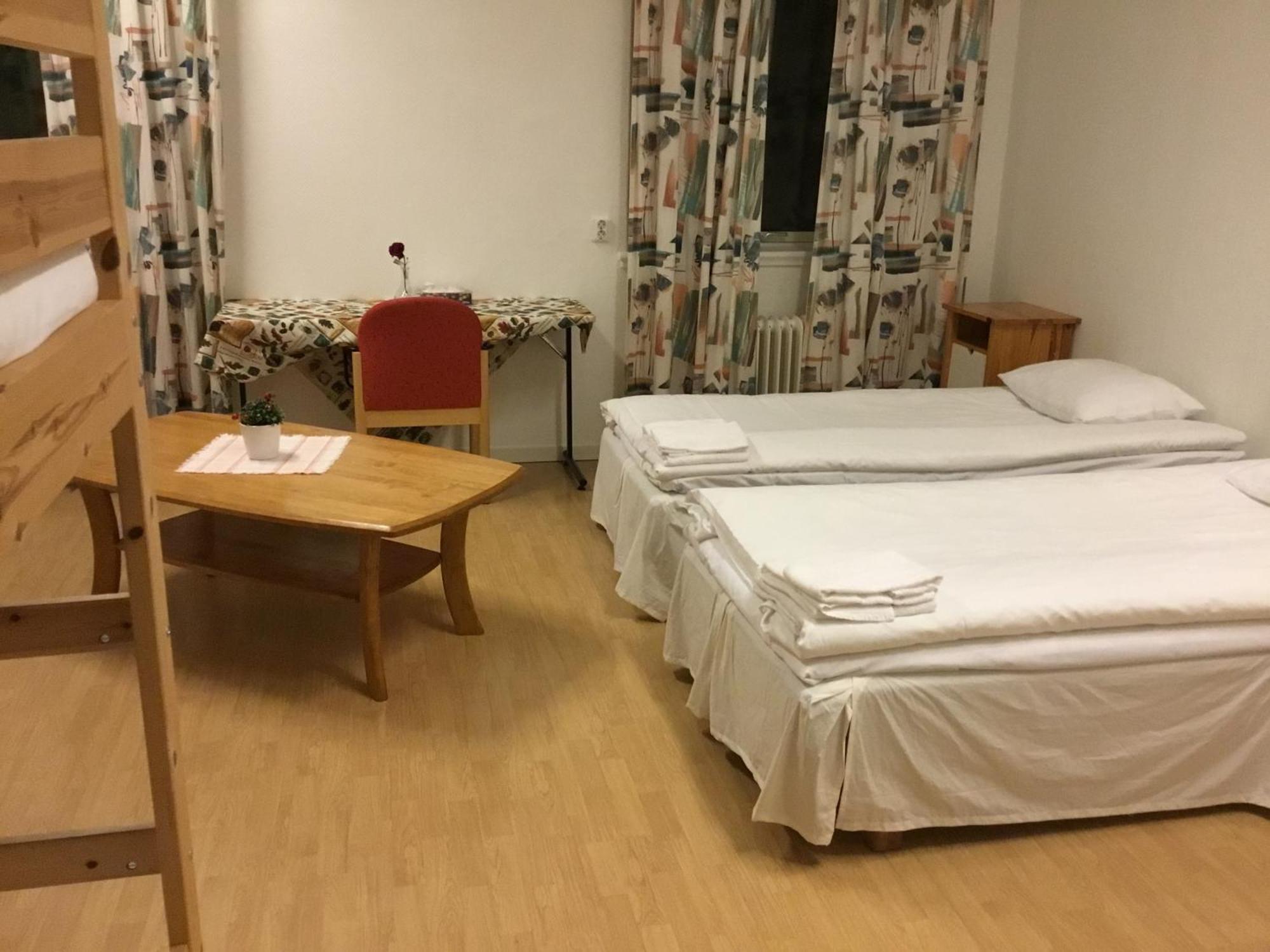 Dagsholm Hotell Fargelanda Ruang foto