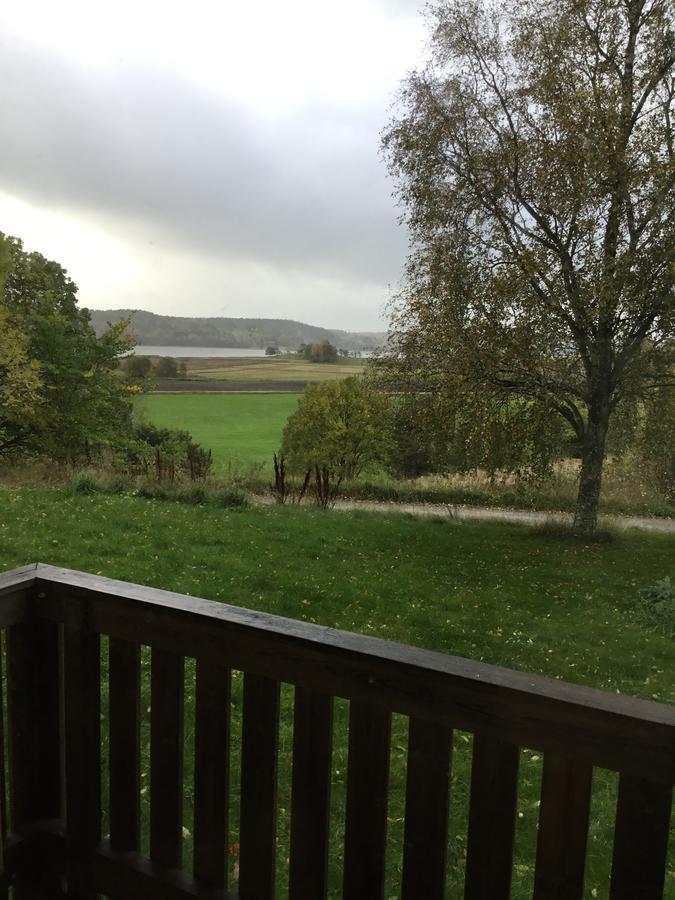 Dagsholm Hotell Fargelanda Bagian luar foto