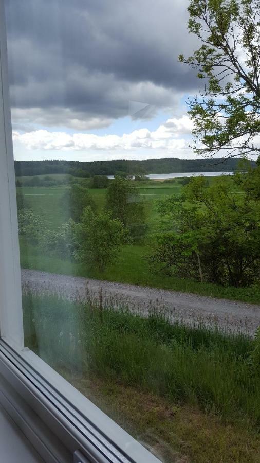 Dagsholm Hotell Fargelanda Bagian luar foto